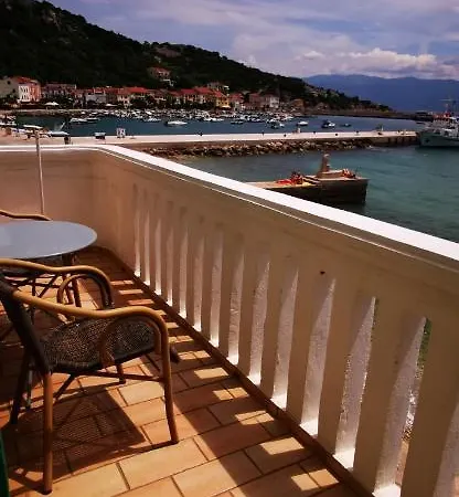 Palada Appartement Baška