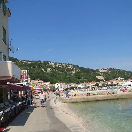 Palada * Baška
