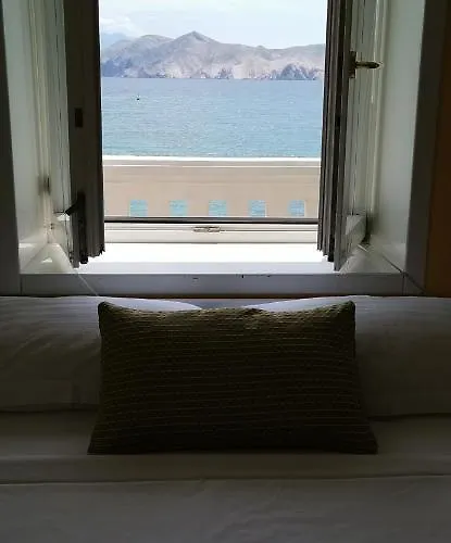 Palada Appartement Baška