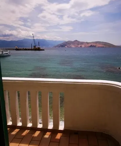 Palada Appartement *