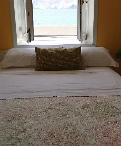 Appartement Palada *