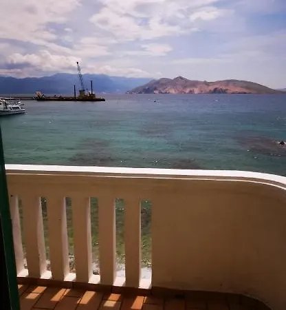 Palada Apartment *