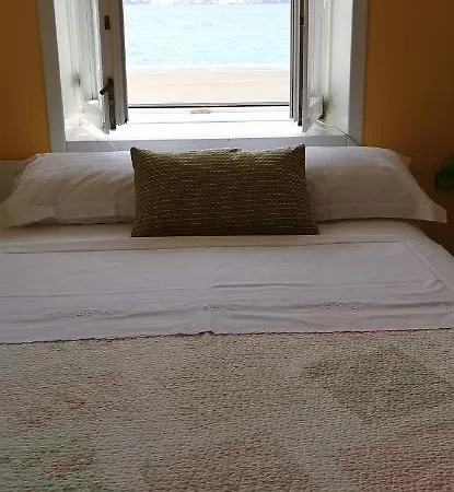 Apartment Palada *