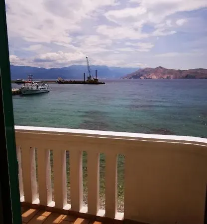 Palada Apartment