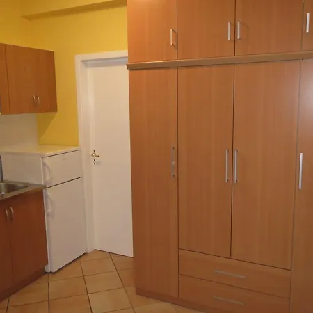 Apartment Palada *