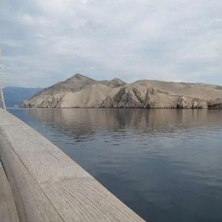 Palada Baska (Krk)