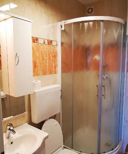 Palada Διαμέρισμα Baška