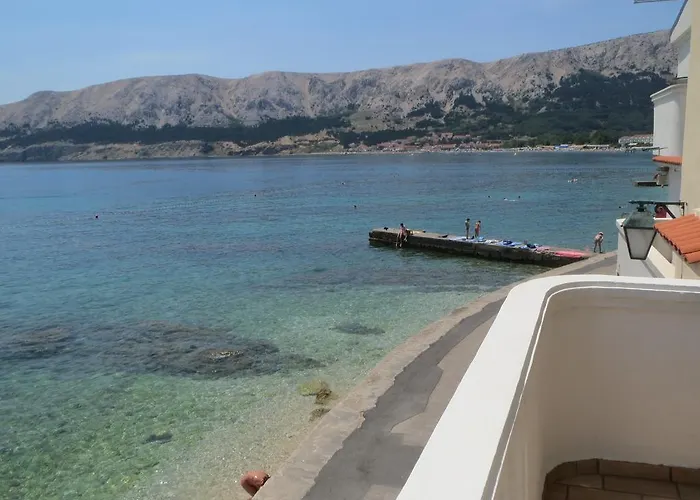 Palada * Baška