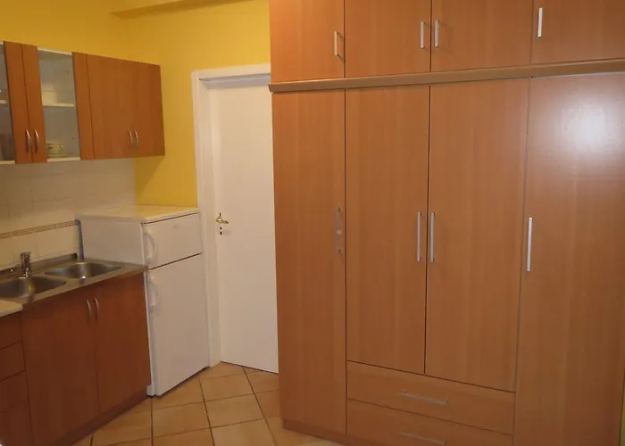 Διαμέρισμα Palada *